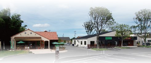 千葉県「ガーデンビオン成田」住宅展示場の写真3